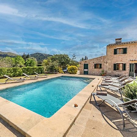Villa Prital By Sealand Villas Польенса Экстерьер фото