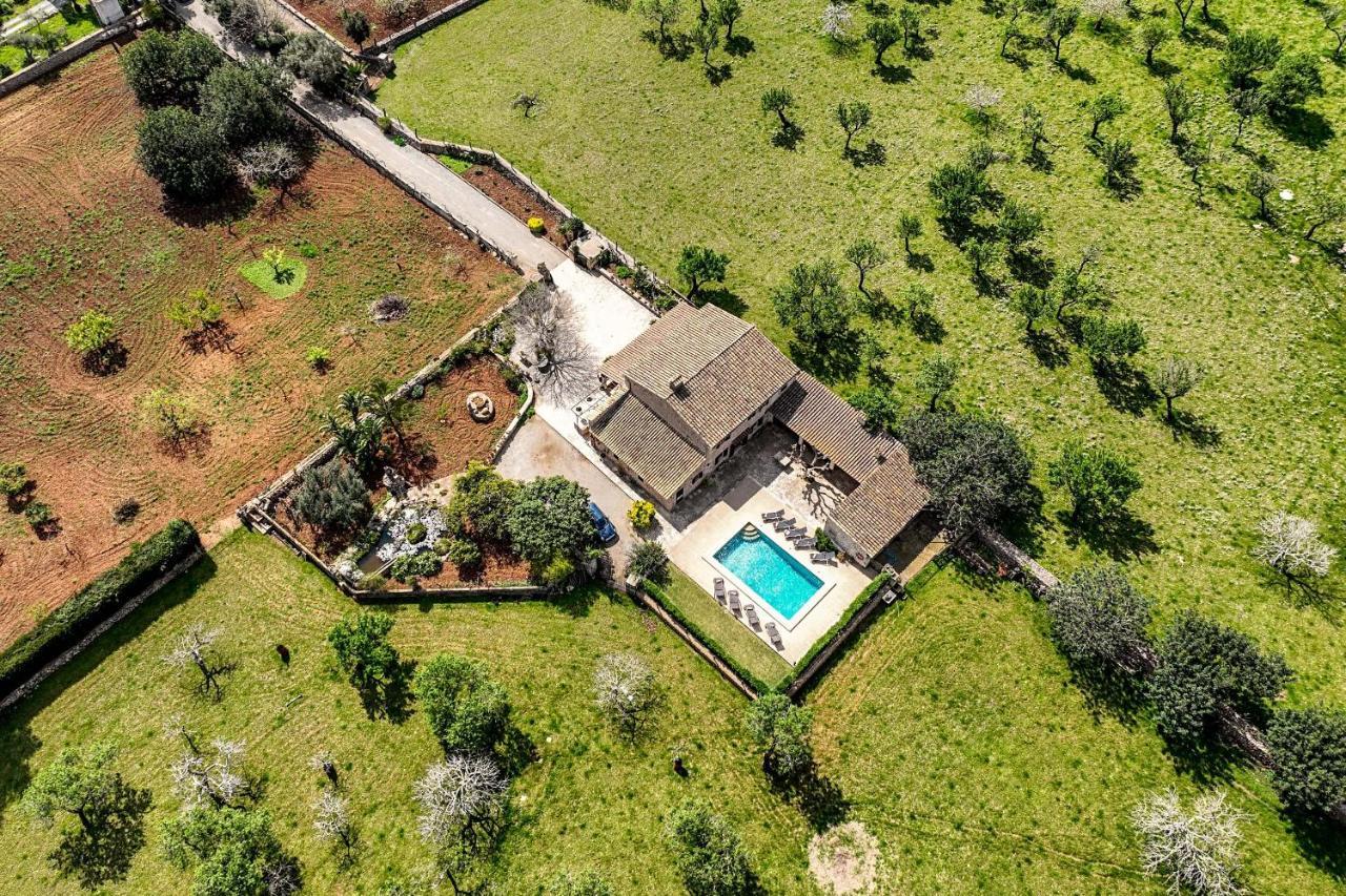 Villa Prital By Sealand Villas Польенса Экстерьер фото