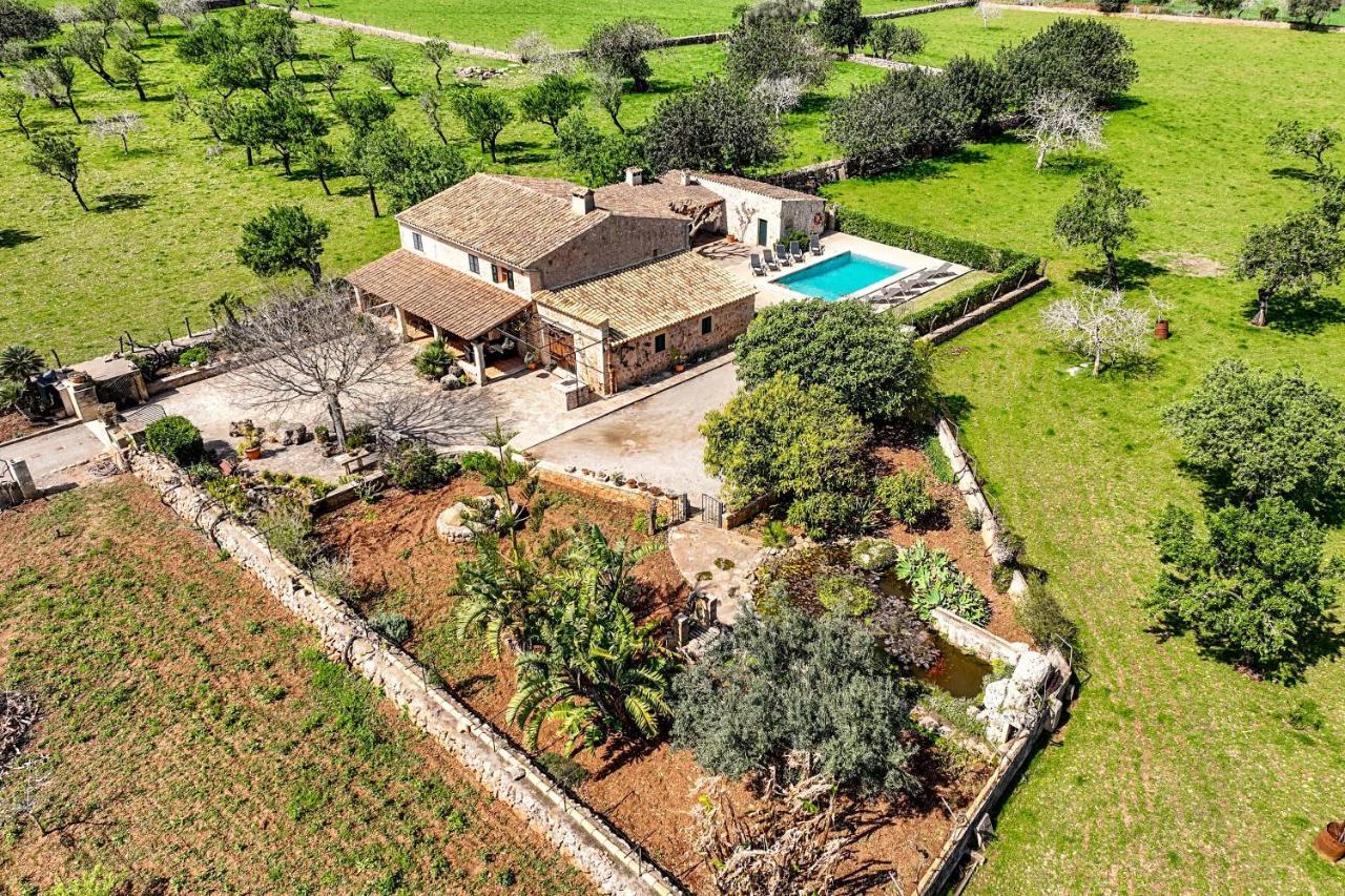 Villa Prital By Sealand Villas Польенса Экстерьер фото
