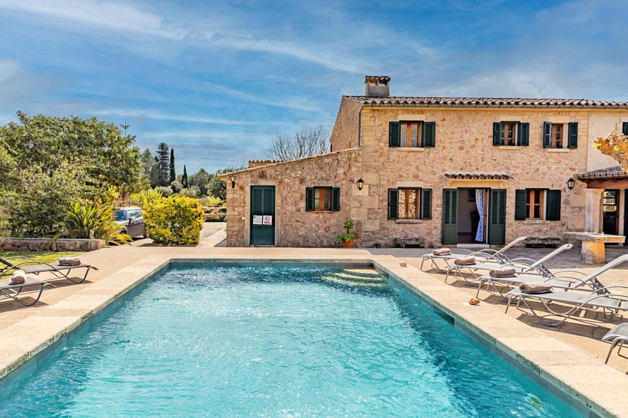 Villa Prital By Sealand Villas Польенса Экстерьер фото