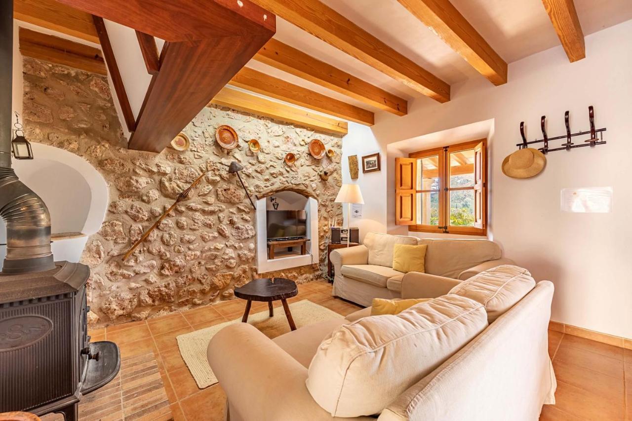 Villa Prital By Sealand Villas Польенса Экстерьер фото