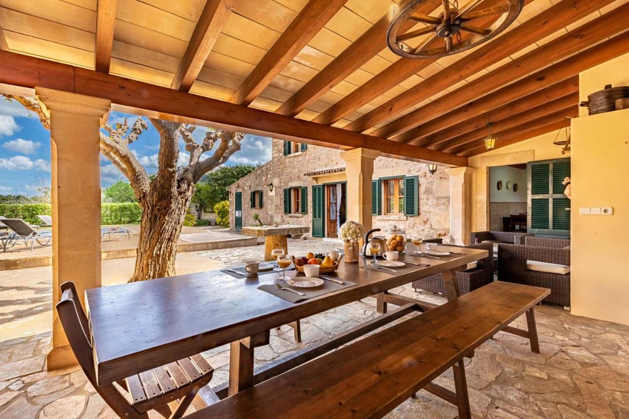 Villa Prital By Sealand Villas Польенса Экстерьер фото