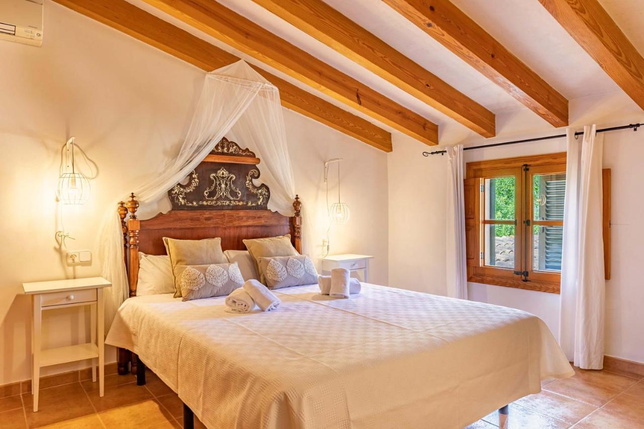 Villa Prital By Sealand Villas Польенса Экстерьер фото
