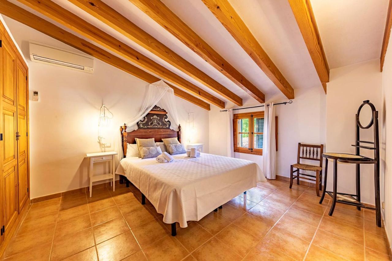 Villa Prital By Sealand Villas Польенса Экстерьер фото