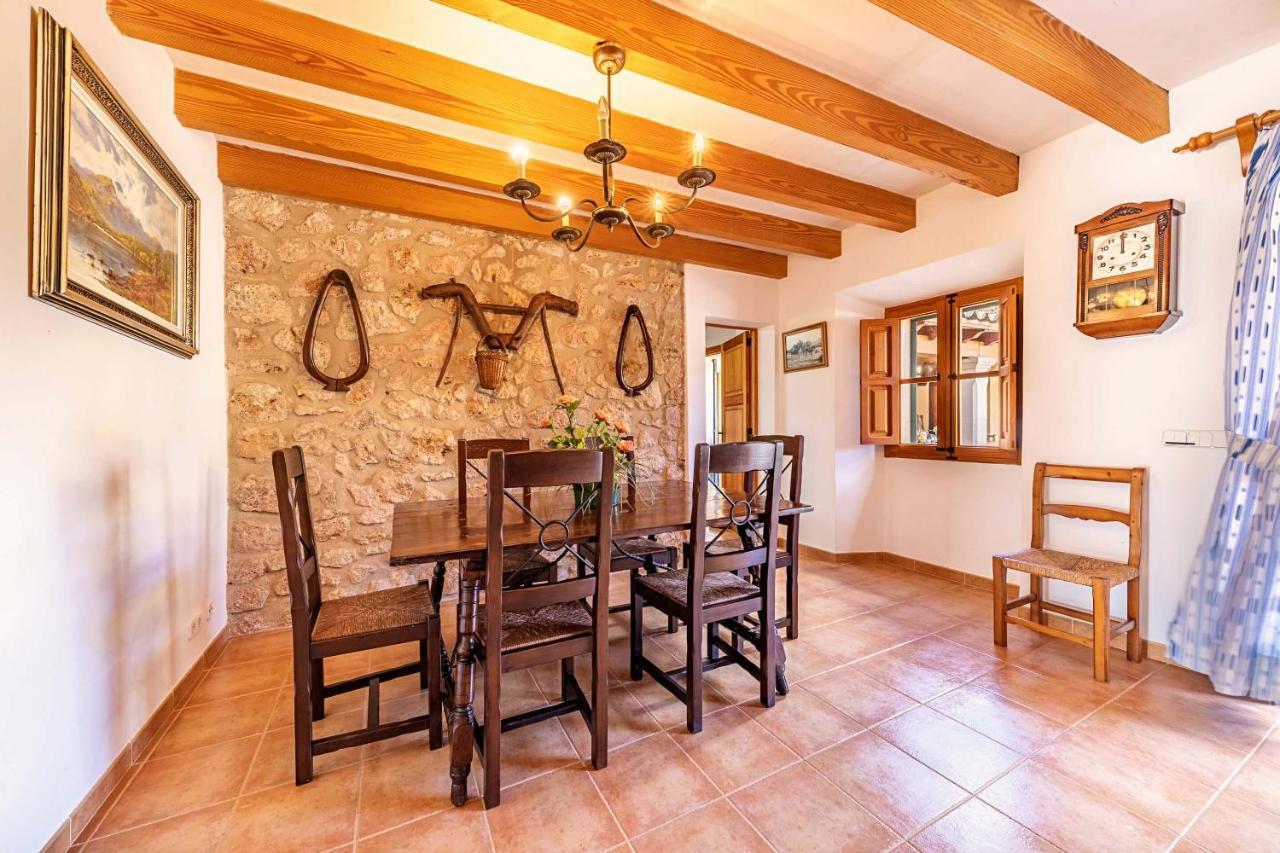 Villa Prital By Sealand Villas Польенса Экстерьер фото
