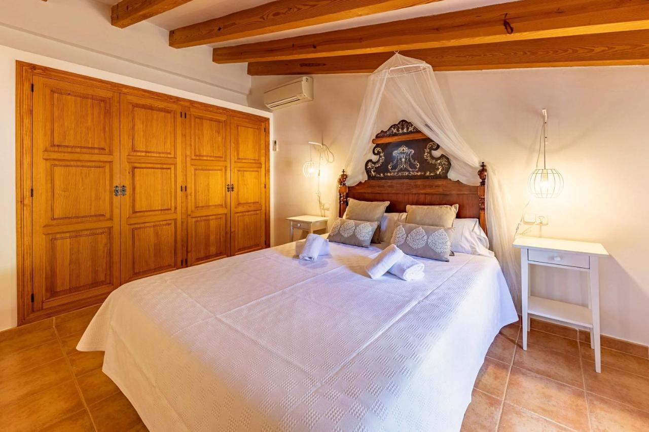 Villa Prital By Sealand Villas Польенса Экстерьер фото