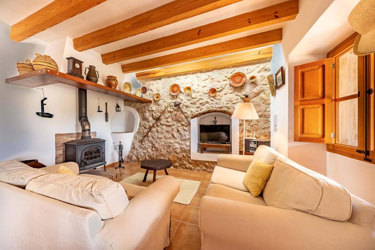 Villa Prital By Sealand Villas Польенса Экстерьер фото