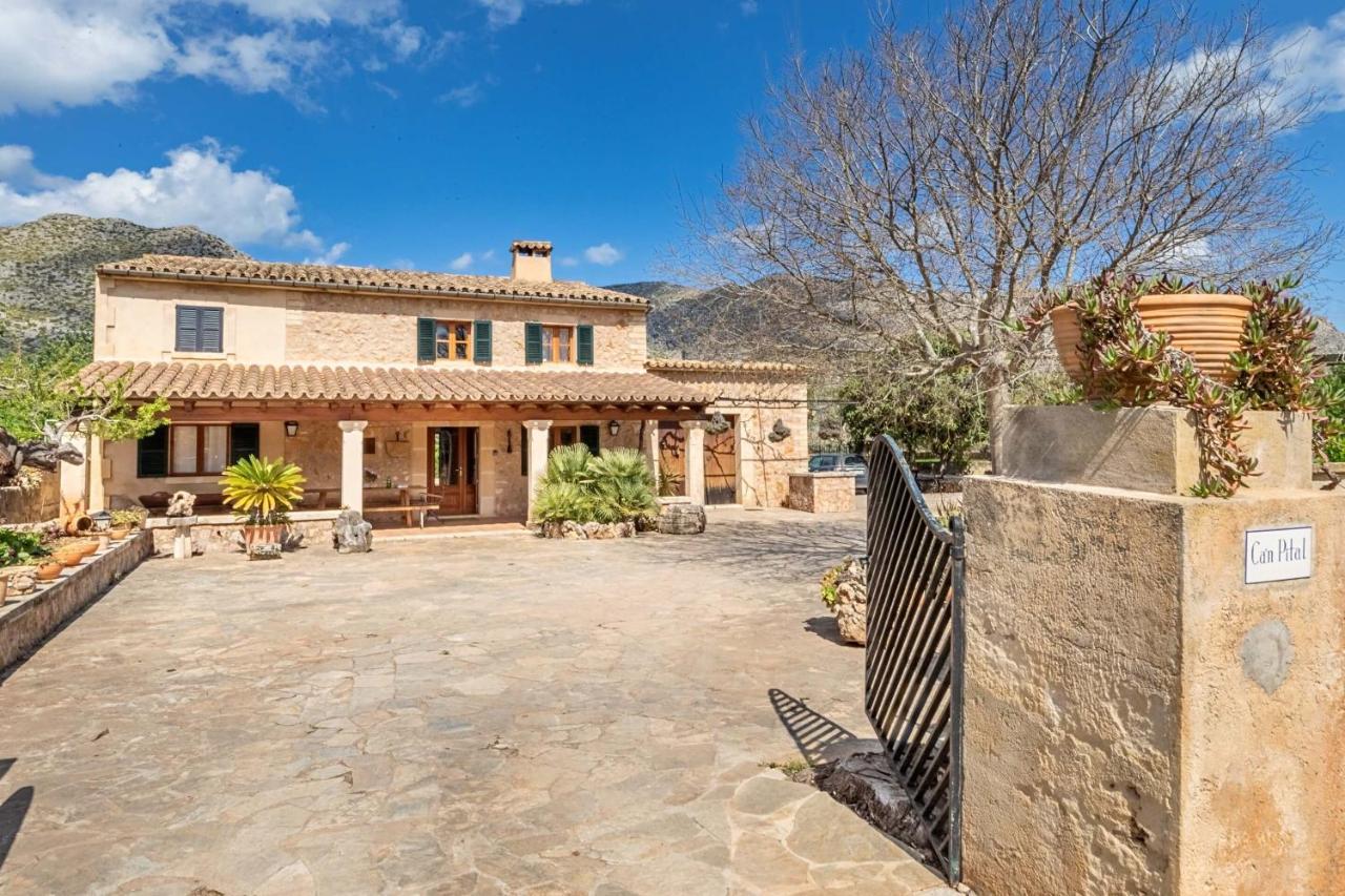 Villa Prital By Sealand Villas Польенса Экстерьер фото